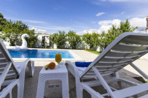 Vacation house Vila Guma Rastani Mostar